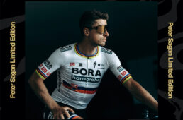 100％サガン限定モデル