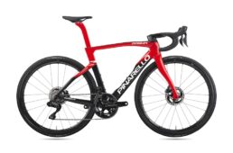 ピナレロ・ドグマ F デュラエース Di2 ディスク