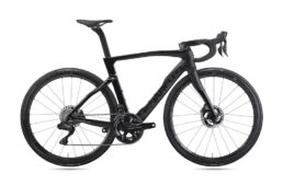 ピナレロ・ドグマ F デュラエース Di2 ディスク