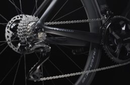 ピナレロ・ドグマ F デュラエース Di2 ディスク