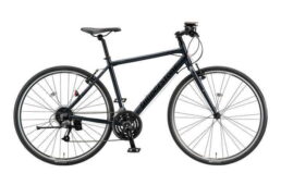 ブリヂストンの新型クロスバイク「XB1」