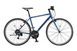 ブリヂストンの新型クロスバイク「XB1」