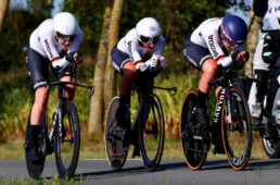 2021ＵＣＩロード世界選