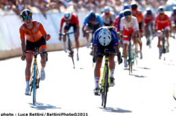 2021ＵＣＩロード世界選