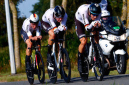 2021ＵＣＩロード世界選