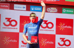 ブエルタ・ア・エスパーニャ