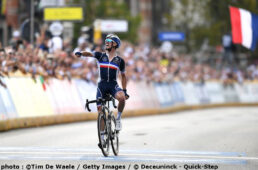 2021ＵＣＩロード世界選