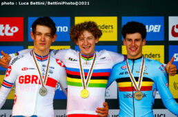 2021ＵＣＩロード世界選