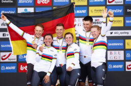 2021ＵＣＩロード世界選