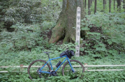 日光例幣使街道