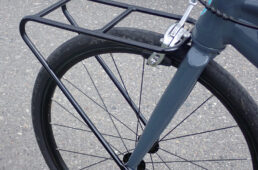 ペグのキャリア