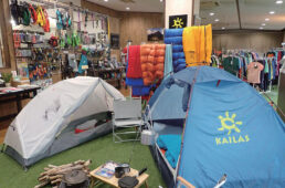 ゆ〜ぷる木崎湖