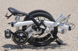 イルカCのスリープ形態