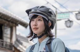 東城咲耶子さん