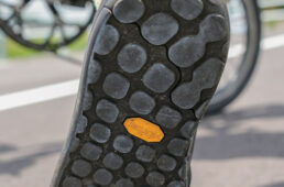 ベルソルのソール