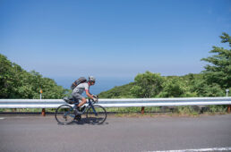 ダイナミックな展望