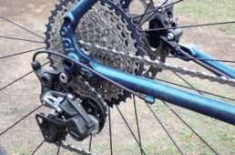 テラのリヤディレーラー