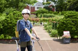 港の見える丘公園