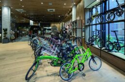 トイファクトリー東京