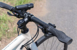 エスケープRX Wディスクのステム