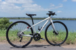 エスケープRX Wディスク