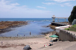 かつうら海中公園