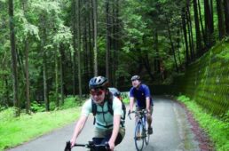 東京発サイクリング9