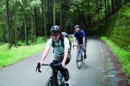 東京発サイクリング9