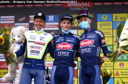 アントワープ・ポート・エピック2021