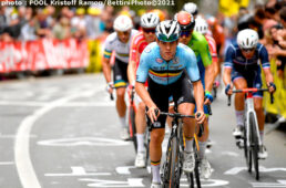 2021ＵＣＩロード世界選