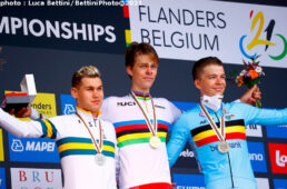 2021ＵＣＩロード世界選