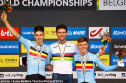 2021ＵＣＩロード世界選