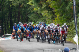 Jプロツアー 群馬２日目