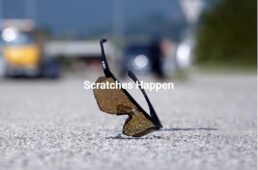 シーコン スクラッチドレンズ リプレースメント プログラム