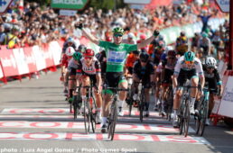 ブエルタ・ア・エスパーニャ