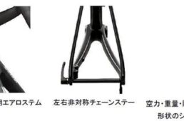 ブリヂストン・アンカー RP9