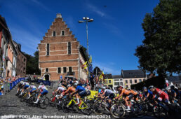 2021ＵＣＩロード世界選