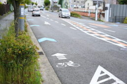 自転車協会スペシャルサイト　自転車交通クイズ