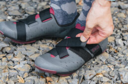 テラ パワーストラップX4のストラップ