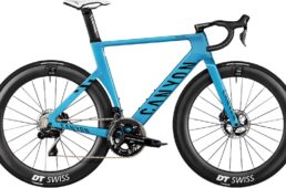 キャニオン・エアロードCFR