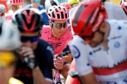 別府史之が見た世界19