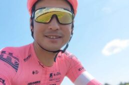 別府史之が見た世界19