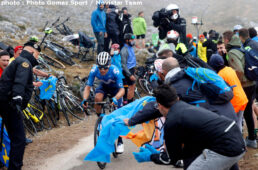 ブエルタ・ア・エスパーニャ2021