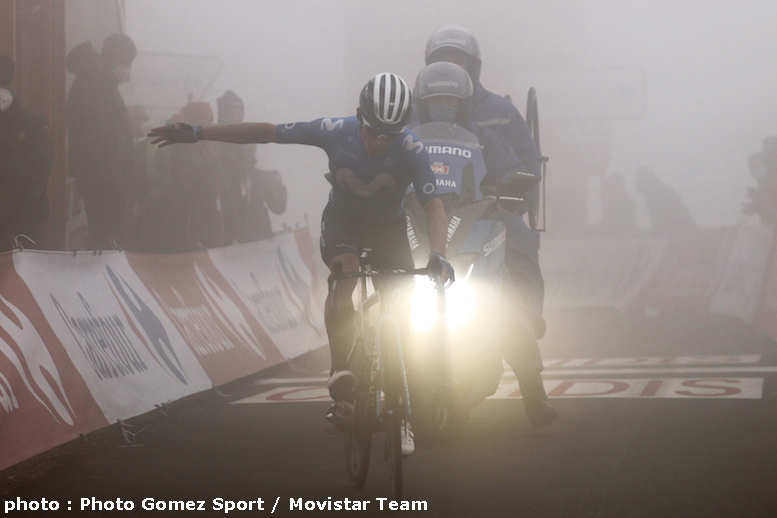 ブエルタ・ア・エスパーニャ2021