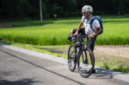 旧街道じてんしゃ旅 旧奥州道中編