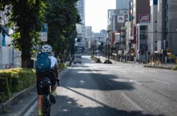 旧街道じてんしゃ旅 旧奥州道中編