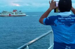 東京湾フェリー