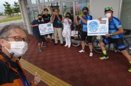 茅ケ崎のバイシクルセオ