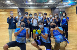 御前崎市の歓迎