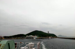 伊勢湾フェリー